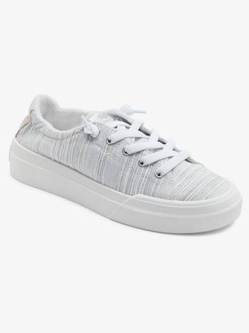 Women's Roxy Rae Sneakers grey | NZ_LW2175