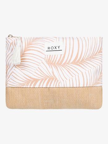 Women's Roxy Sea Story Wallets White | NZ_LW6687