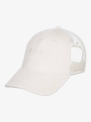 Women's Roxy Seaside Escape Hats White | NZ_LW7259