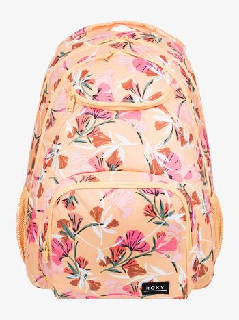 Women's Roxy Shadow Swell Backpacks Beige | NZ_LW3087