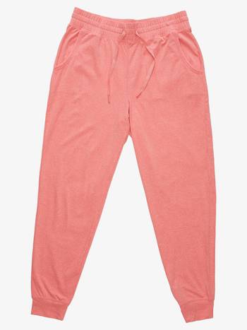 Women's Roxy Sun Might Shine Workout Pants pink | NZ_LW8386