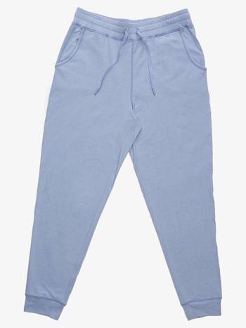 Women's Roxy Sun Might Shine Workout Pants Indigo | NZ_LW9039