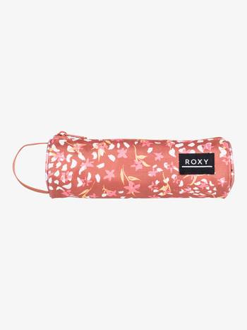 Women's Roxy Time To Party Pencil Case Other Accessories pink | NZ_LW4858