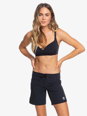 Women's Roxy To Dye Essentials Dark Grey | NZ_LW5028