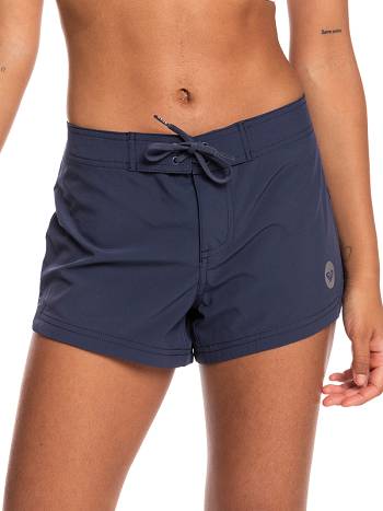 Women's Roxy To Dye Essentials Indigo | NZ_LW2772